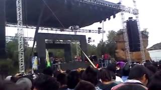 [2] Gustavo Bravetti @Soul Tech Green Edition 2011 By XDC Music Live Acolman Edo. Mex. Resimi