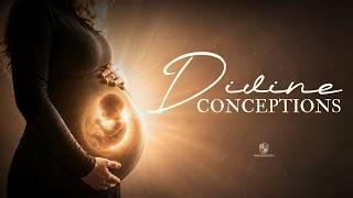 Sunday (AM) Service: Divine Conceptions