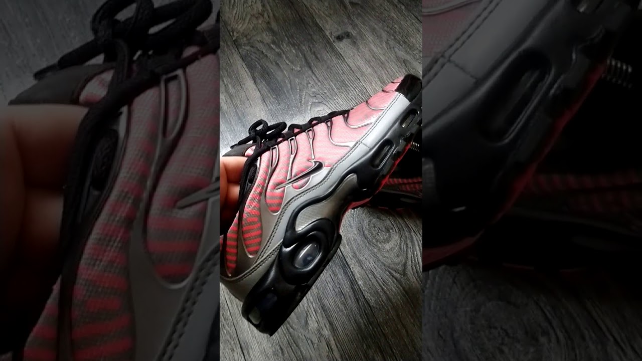 nike air max plus euro tour