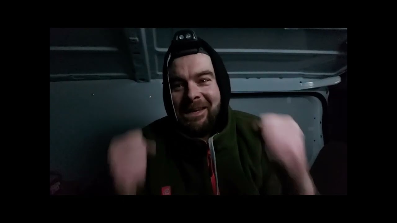 Bouillette maison pêche en rivière dans le nord est de la France