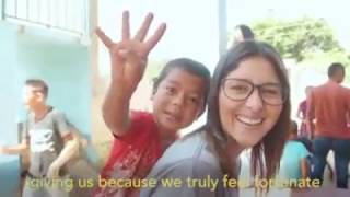 M5M - Guatemala 2016 Documentary