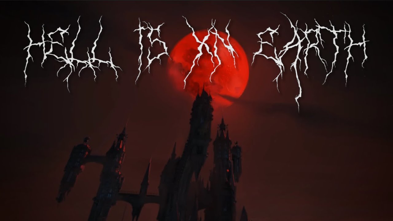 HELL IS ON EARTH [amv]