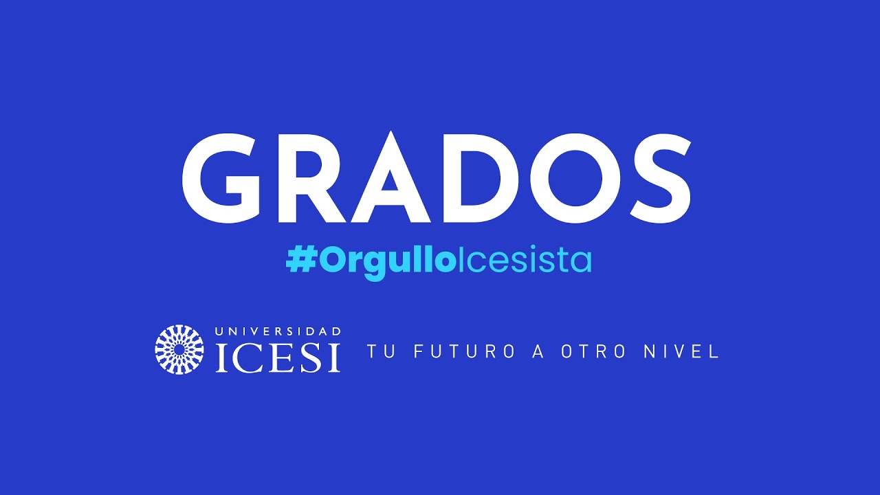 Ceremonia de GRADOS Agosto 2024 - Pregrado