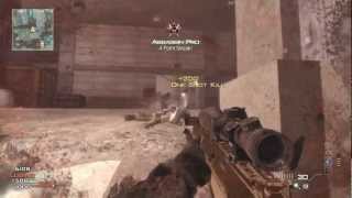Sick FFA Streak (99% Accuracy)