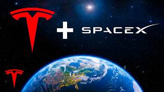 Elon Crashing Tesla's Stock & Selling Tesla China | SpaceX Merger Is Here