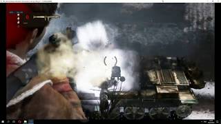 RPCS3 Uncharted 2 more debug menu more gameplay