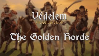 The Golden Horde [Vedelem: The Golden Horde OST]