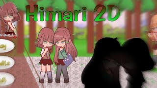 Himari 2D ||Yandere Simulator Fangame||DL