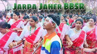 Adim Owar Jarpa Jaher Bbsrdishom Jaher Baha Bonga Bbsrsantali Culture Baha Bonga