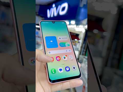 Samsung Galaxy A26 5G SamsunggalaxyA265g Shorts 