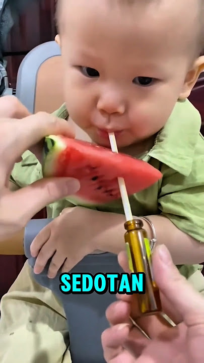 SMART WAYS TO GET BABIES TO TAKE MEDICINE ⁉️ #viralvideo #uniquefacts #uniquefacts