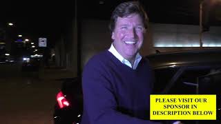 Tucker Carlson with Susan Andrews comments on the lack of diversity in the Democratic Party outside