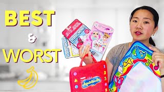 Best aqua doodle drawing pad/mat toy | Review of Melissa and Doug Water Wow Toy | Best to Worst screenshot 2