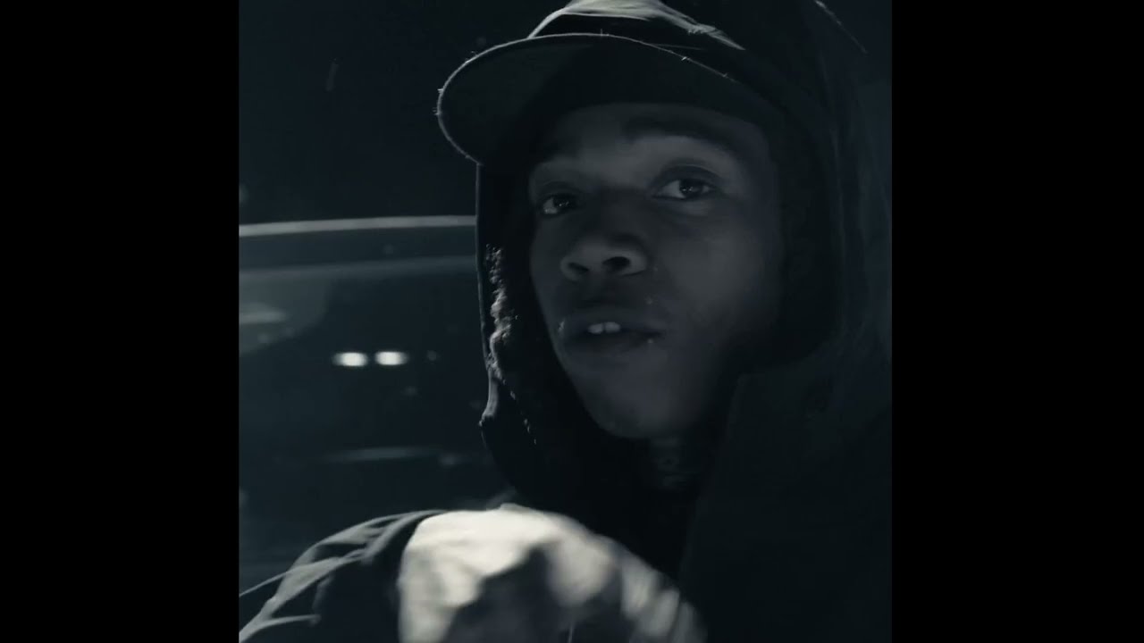 (FREE) Chuckyy Type Beat - 