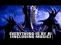 Stormborn (Official AI Music Video)