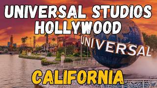 Universal Studios Hollywood Review: Best Rides, Food, Tips and Is It Worth It 2026