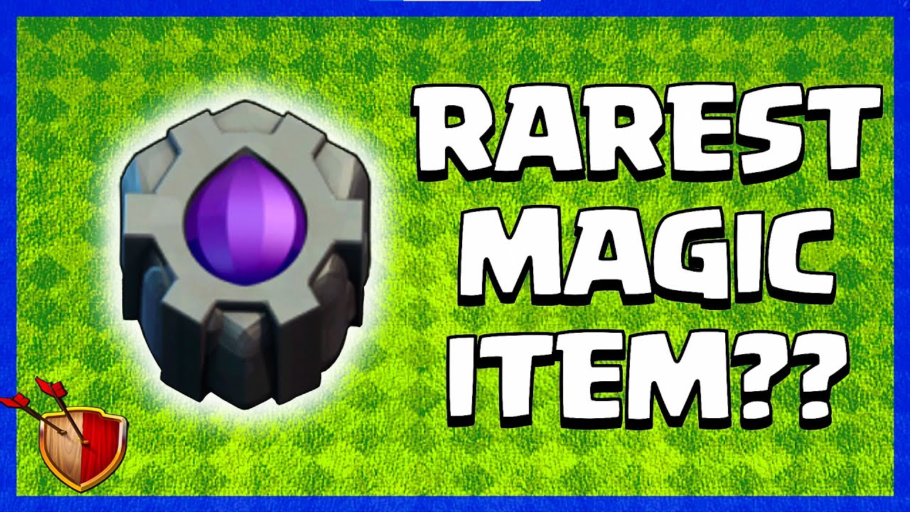 Clash of Clans FACT You Probably DIDN'T Know