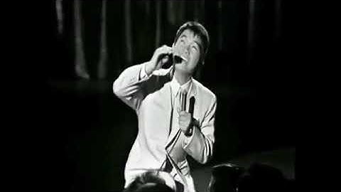 Thumbnail of Sukiyaki Kyu Sakamoto  1962