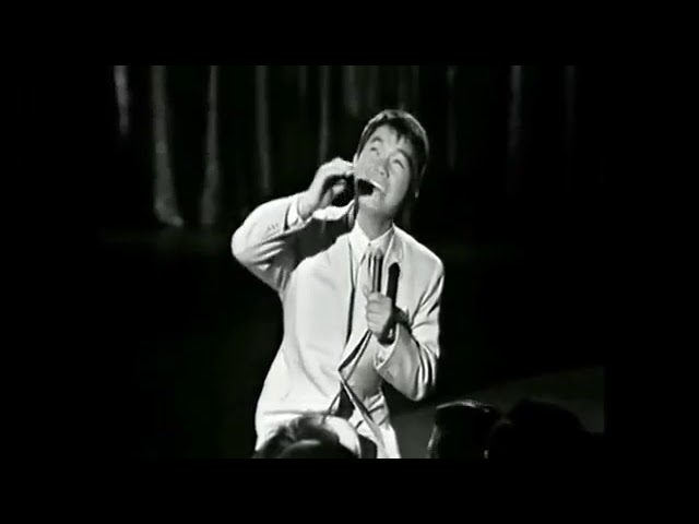 Sukiyaki Kyu Sakamoto 1962 - YouTube