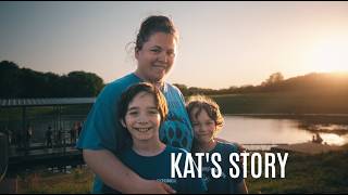 Kat's Story - United Way 2026 Campaign Video