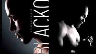 Kaaris - Voyageur feat Blacko