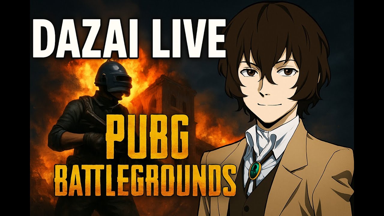 PUBG 05-03-2026