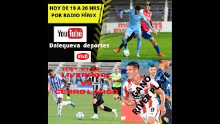 Dalequeva Deportes