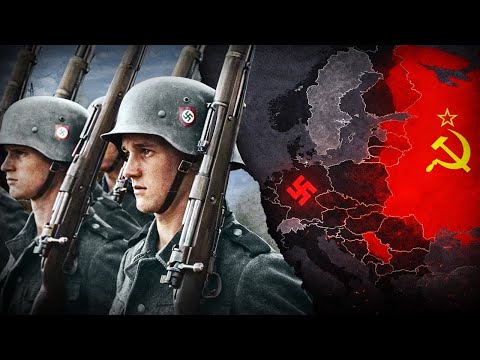 ALLES Der Zweite Weltkrieg Aus Der Perspektive DER SS (1939-1945) documentary thumbnail