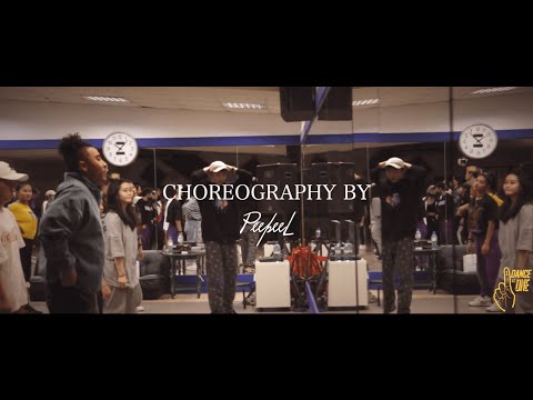 G5SH - 兜兜風 ft. Julia Wu 吳卓源 | CHOREOGRAPHY BY PEEPEEL