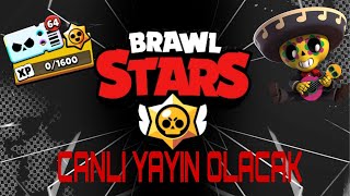 Brawl Stars Canlı Yayın Olacak Yeni Sezon Ve Moe