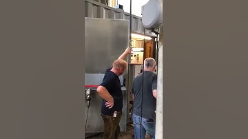 Load test Power Generator by PERINGENERATORS