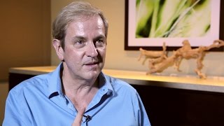 Screenwriting Is Harder Than Brain Surgery by Peter Russell
