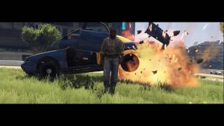 Avon vs Eli Intro