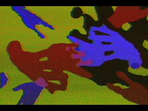 Floating Hands - YouTube