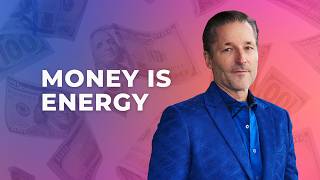 How to BE Money | A powerful energetic exercise with Dr Dain Heer