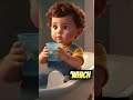 Why Counting First Backfires for Kids #shorts