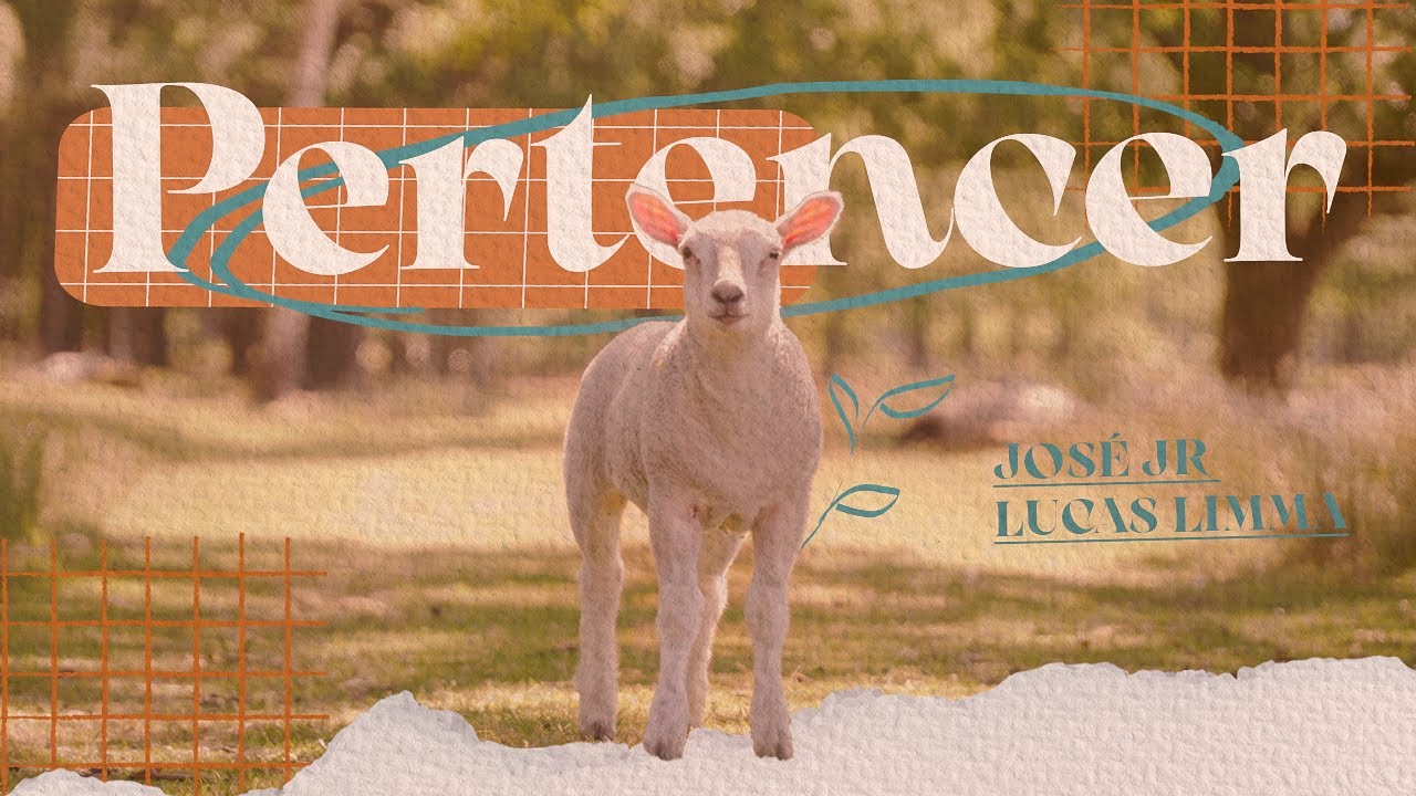 Pertencer | Lucas Limma e José Jr