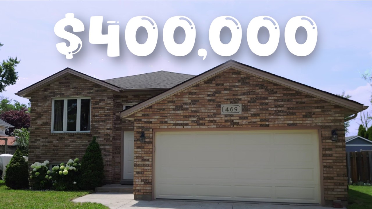 469 Menard Lane - Real Estate Edit