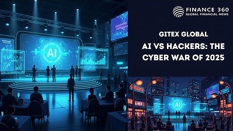The Future of Cybersecurity | CrowdStrike’s Yassin Watlal on AI, Threats & Innovation at GITEX 2025