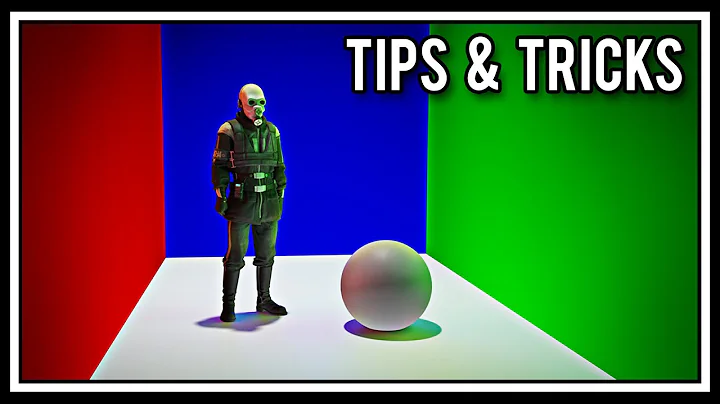 Source 2 Filmmaker Tips and Tricks - The Essentials