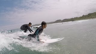 Summer Time GoPro 2015