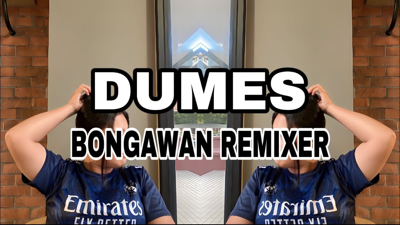 BONGAWAN REMIXER - Dumes
