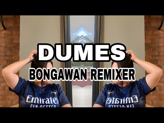 BONGAWAN REMIXER - Dumes class=