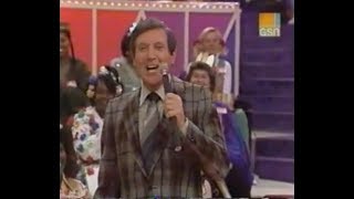 Lets Make A Deal 1984 ep 76 Bd Is 9587