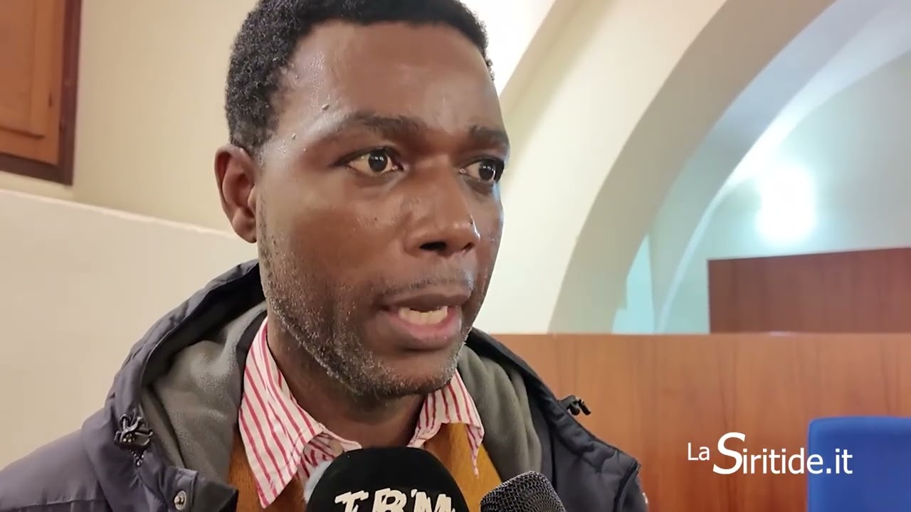 24/02/2026 Giornata della ruralità: Legaità in agricoltura al centro di un incontro a Scanzano J.