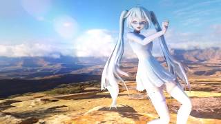 MMD - Classic (Motion &Camera DL link)