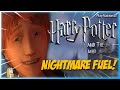 Ps2 prisoner of azkaban is nightmare fuel