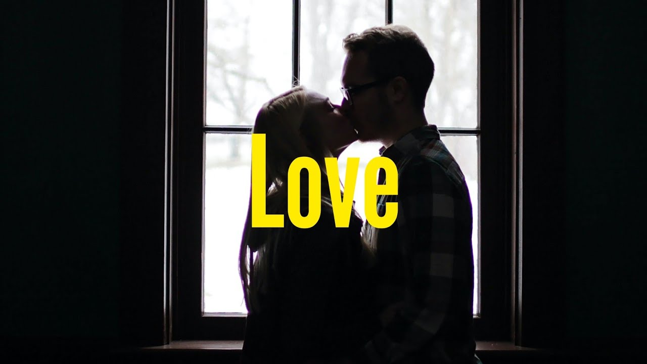 ( New Electronic Music ) Love - LiQWYD [ Amaiera Music ]