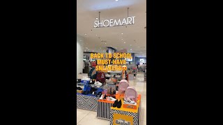 Our sneakers collection for girls will have them walking confidently into the new academic adventure screenshot 5