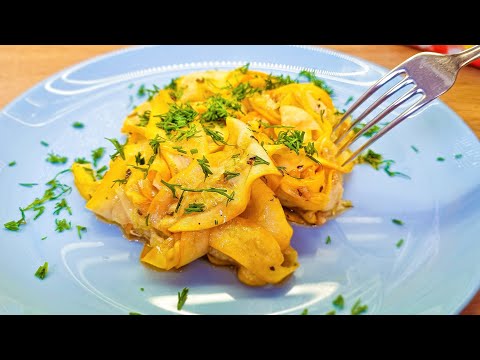 Video: Apa Yang Hendak Dimasak Dari Zucchini